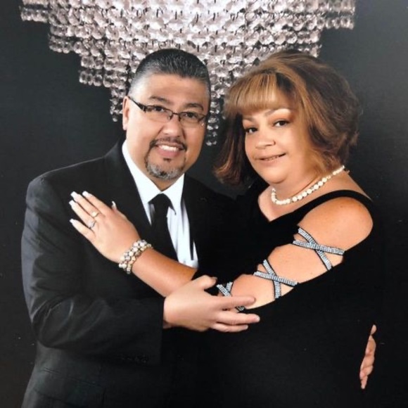 Meet your Posher, Nancy - Picture 1 of 1